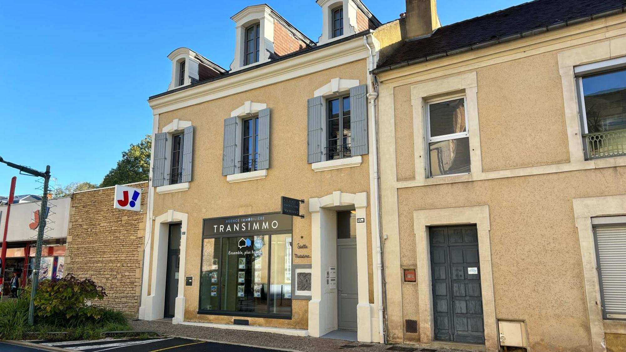 In Sarlat Luxury Rentals, Medieval Center - Loft Stella Matutina -2P-Ascenseur-Climatisation 외부 사진